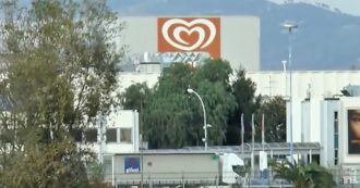 Copertina di Disabili licenziati dalla Unilever. Gli altri vanno in appalto, per ora