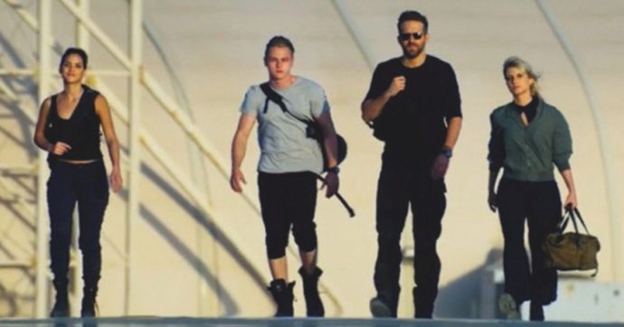 6underground: il film di Netflix fa infuriare il despota Turkmeno