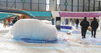 Copertina di L’auto va in streaming. Nuovi modelli presentati sul web