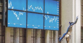 Copertina di Il danno economico: 250 milioni di euro