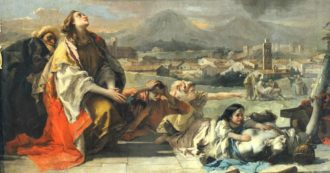 Copertina di Chi ci governa impari dalle epidemie del passato