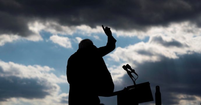 Non tutti gli elettori si possono comprare: la sfida di Sanders
