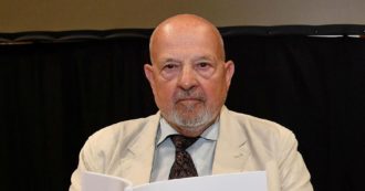 Copertina di “Il rifiuto della morte peggiora il contagio”