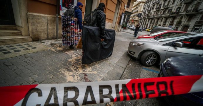 Copertina di Tentata rapina: minore ucciso da un carabiniere