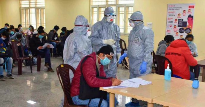 Coronavirus, due lodigiani positivi in India: “Arrivati il 20 febbraio, prima dell’emergenza in Italia”. Altri 21 turisti in quarantena