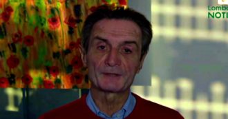 Copertina di Coronavirus, gli aggiornamenti in Lombardia: l’assessore Gallera in conferenza stampa