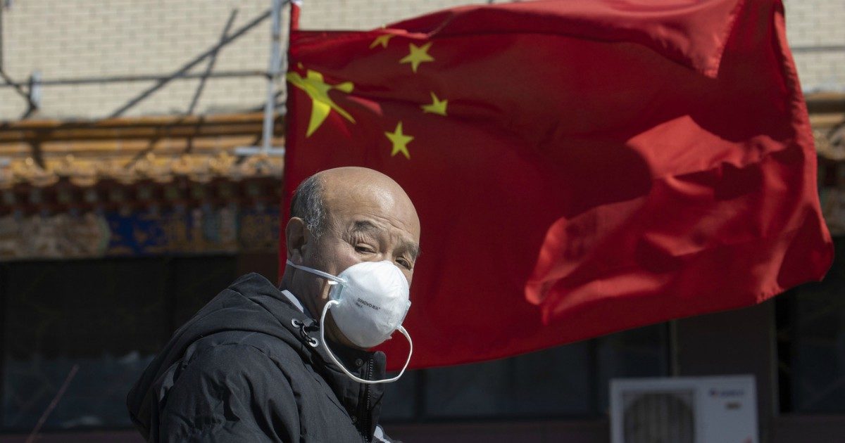 Coronavirus – Cina, rischio nuova ondata di contagi: 600mila in isolamento. Germania proroga le misure fino al 19 aprile. Oms: “Crescita dei casi quasi esponenziale”