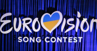 Copertina di Eurovision Song Contest, 600 volontari a supporto della manifestazione: la protesta dell’associazione ‘Bauli in piazza’
