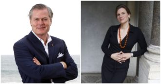 Copertina di Mariana Mazzucato e Gunter Pauli, ecco i nuovi consiglieri di Conte: la paladina dello Stato imprenditore e il teorico dell’economia circolare