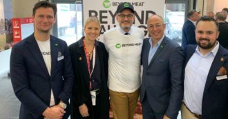 Copertina di Usa vs coronavirus: l’autogol di Trump! In Washington State scoppia l’epidemia. Ma intanto ci trattano come appestati