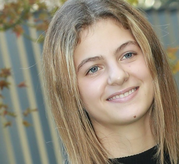 L’amica geniale,  Margherita Mazzucco: “Spero che la nuova attrice non stravolga la mia Elena. Io non ci sarò più”