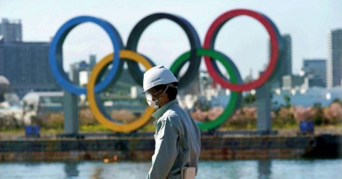 Giappone, l’associazione nazionale dei medici vorrebbe annullare le Olimpiadi di Tokyo 2021: “L’evento è impossibile da realizzare”
