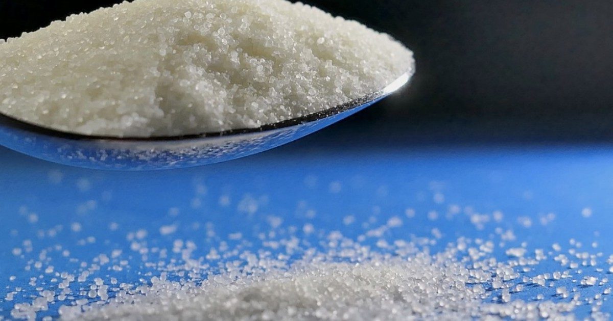 Salt Challenge, la nuova sfida (subito censurata) che impazza su TikTok. Ma un medico inglese avverte: “Non fatelo”