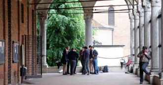 Copertina di Coronavirus e lezioni online, un’ottima occasione per sbarazzarsi dell’università