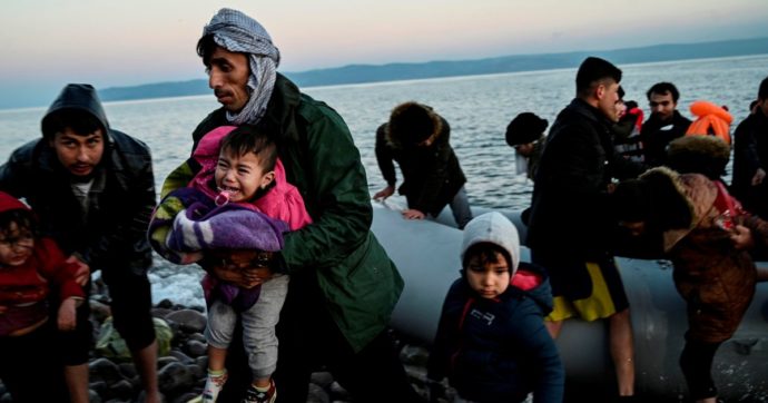 Siria, nuovo ricatto del Sultano: crisi umanitaria come nel 2015