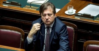 Copertina di Sileri, il chirurgo passato dalla sala operatoria all’emergenza virus