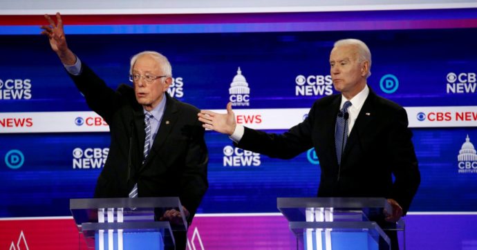 “Super Martedì”: Sanders punta sugli elettori latinos