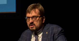 Copertina di Guidesi, il deputato leghista recluso a Codogno