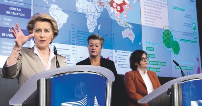 Subito il mini-deficit, ma il conto salirà: si tratta con Bruxelles