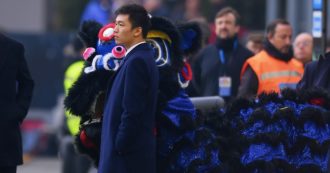 Copertina di Inter, Zhang cerca compratori o investitori: mandato a Goldman Sachs. Ecco a quali cifre la proprietà è disposta a vendere il club