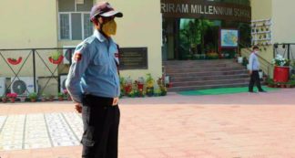 Copertina di Coronavirus, positivi 16 turisti italiani in India: erano arrivati il 21 febbraio dal Lodigiano