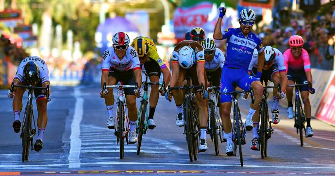 Coronavirus, le classiche di ciclismo in Italia “rinviate a dopo il Giro”. Lettera di 14 medici: “Non si mettano in pericolo i corridori”