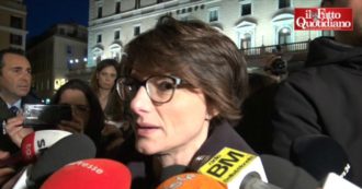 Coronavirus, la ministra Bonetti dopo chiusura scuole: “Proposte misure di aiuto economico per le spese di baby-sitter ed estensione congedi”