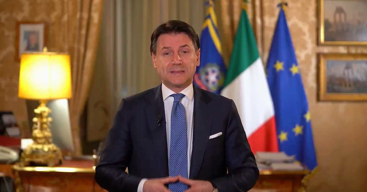 Coronavirus, i contagi sono 3089: 107 morti, 295 in terapia intensiva, 276 guariti. Confermato stop lezioni in scuole e università. Conte firma il decreto: “All’Ue chiederemo tutta la flessibilità necessaria”
