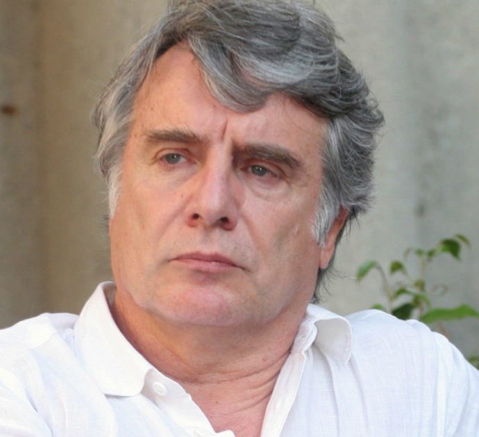 Coronavirus, Paolo Crepet: “Per il governo dovrei essere chiuso nel gabinetto perché ho più di 65 anni”