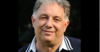 Copertina di Ivo Cilesi, il coronavirus si è portato via un eroe del nostro tempo. Ma la sua doll therapy resterà