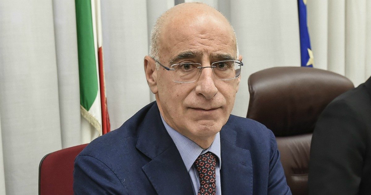 Michele Prestipino, il procuratore aggiunto di Roma è il nuovo vice di Melillo all’Antimafia