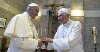 Papa emerito o Papa occulto? La convivenza di due pontefici ha posto domande ineludibili