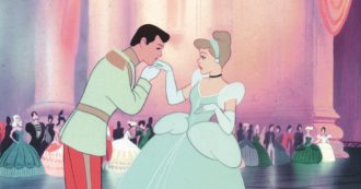 Copertina di “Cenerentola” incantò tutti (e rilanciò l’economia)