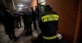 Copertina di Pacchi bomba, la pista: “Volevano colpire le università collegate al settore militare”