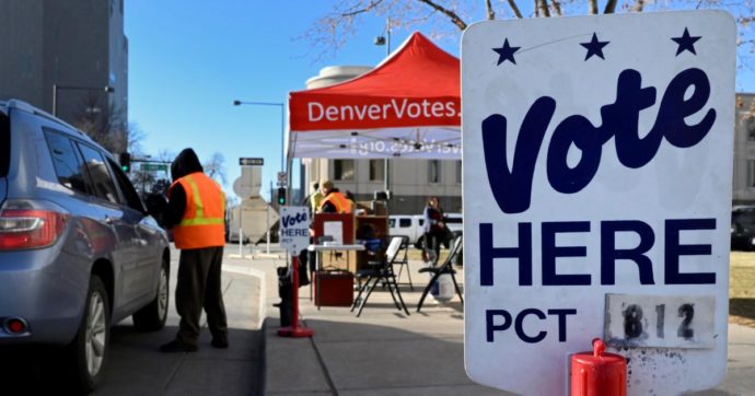 Super Martedì: non sempre chi vince ottiene la nomination