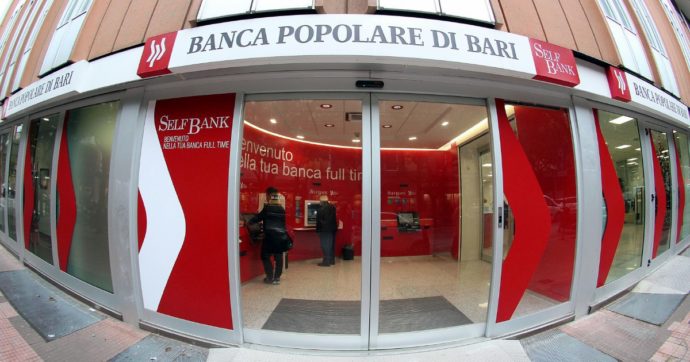 Copertina di Banchieri: il bluff sui “pieni poteri” che Bankitalia finge di non avere