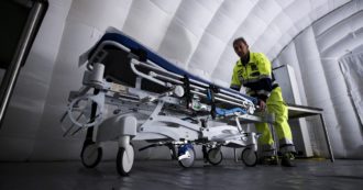 Coronavirus, l’assessore (e medico dell’ospedale): “Crema non può essere il lazzaretto della Lombardia. Giovani in ottima salute si ritrovano con problemi respiratori serissimi”