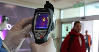 Copertina di Mortalità al 3,4%. Stretta sull’Italia