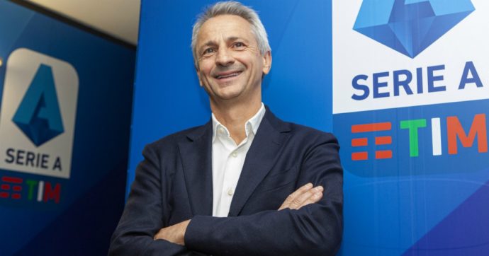 PAOLO DAL PINO
PRESIDENTE SERIE A Coronavirus, la figuraccia della Lega calcio. Una settimana di polemiche inutili per tornare al punto di partenza: le porte chiuse