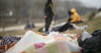 Copertina di Grecia, Turchia e migranti: l’Europa divora se stessa e il mondo circostante