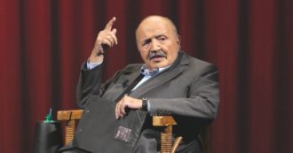 “Se telefonando io potessi dirti: tanti auguri, Mina”