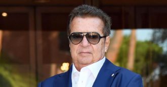 Copertina di “Siamo tornati amici per il bene di Vittorio”