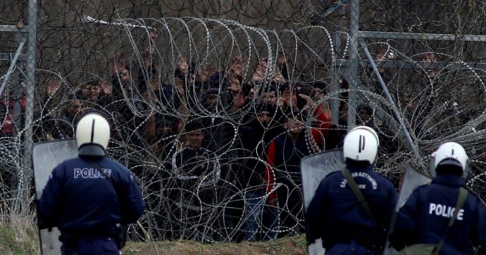 Erdogan piega l’Ue. Berlino pronta ad aiuti per la Siria