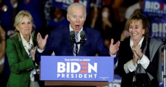 Copertina di Sleepy Joe si sveglia e vince Mini Mike, milioni buttati