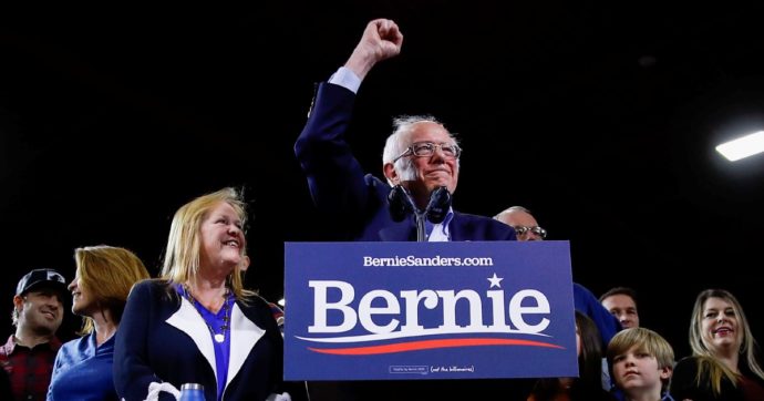 Bernie e gli “operai” della Silicon Valley: tutti uniti contro i paperoni del digitale