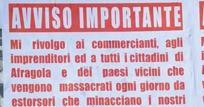 Il fratello del boss: “Denunciate chi chiede il pizzo a nome mio”