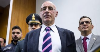 Copertina di Prestipino a Roma: il Csm decide per la continuità