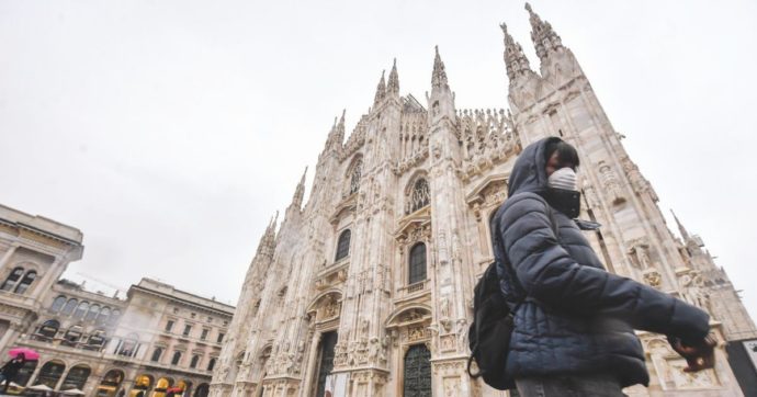 Coronavirus, in Valseriana si preparano i checkpoint: “Ma siamo già zona rossa”. Area altamente urbanizzata, le difficoltà dei varchi