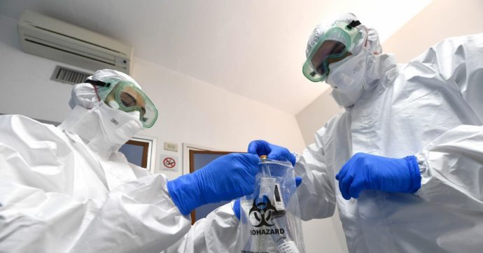 “Il virus di Codogno identico a due ceppi isolati in Europa”