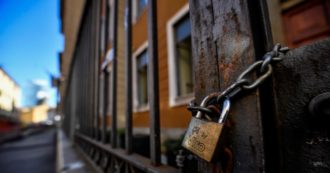 Copertina di Lezioni e piani di riserva. Cosa succederà adesso